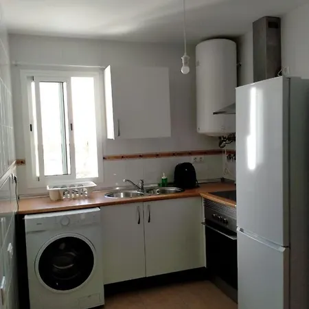 Apartamento 7 Revueltas * Sanlúcar de Barrameda