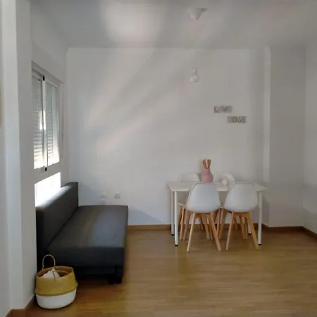 Apartamento 7 Revueltas * Sanlúcar de Barrameda