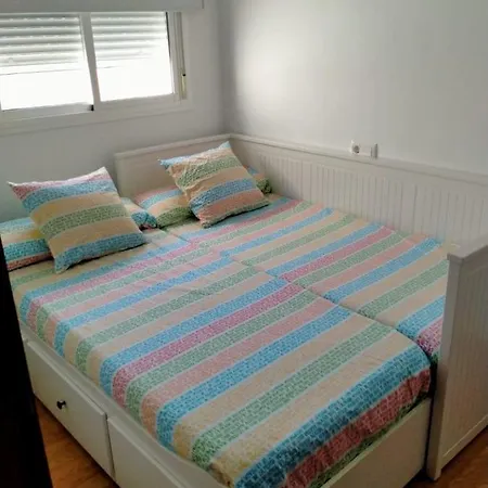 Lejlighed Apartamento 7 Revueltas *